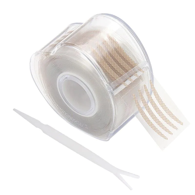 image-Double Eyelid Sticker Roll - 600 Mesh Breathable