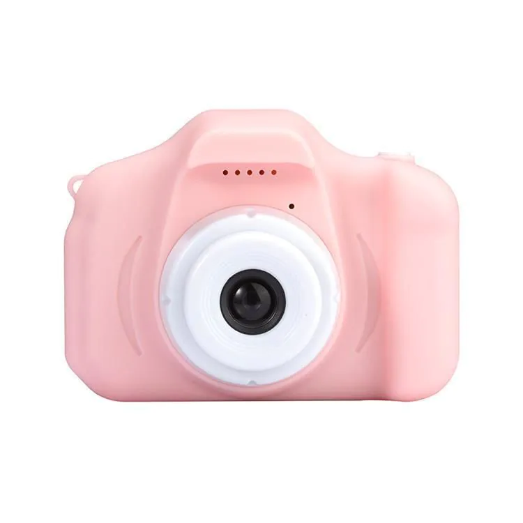 image-X2 Kids Digital Camera 13MP 2.3" Screen - Lavender