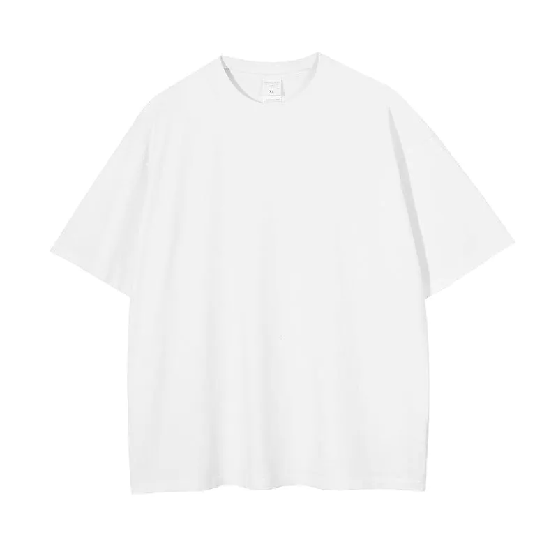 image-Artie Men's T-Shirt 250G Washed Gray Green XXL