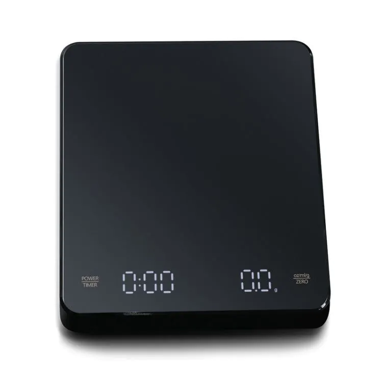 image-Ambertier CK2150 Coffee Scale Timer 3kg Blue