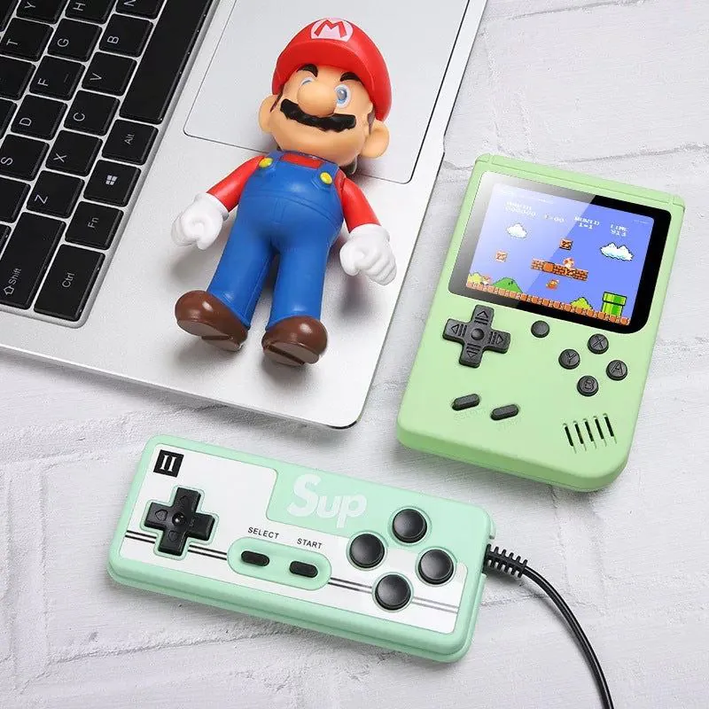 image-Macaron Sup Game 2.4" Handheld Party Game