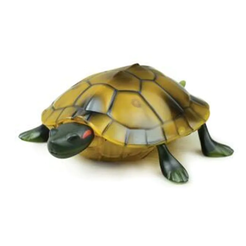 image-Remote Control Rattlesnake Toy - Silver