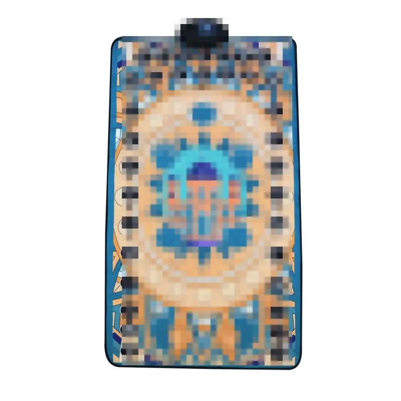 image-SZ68/SZ80 Prayer Mat LED Light 132x75cm