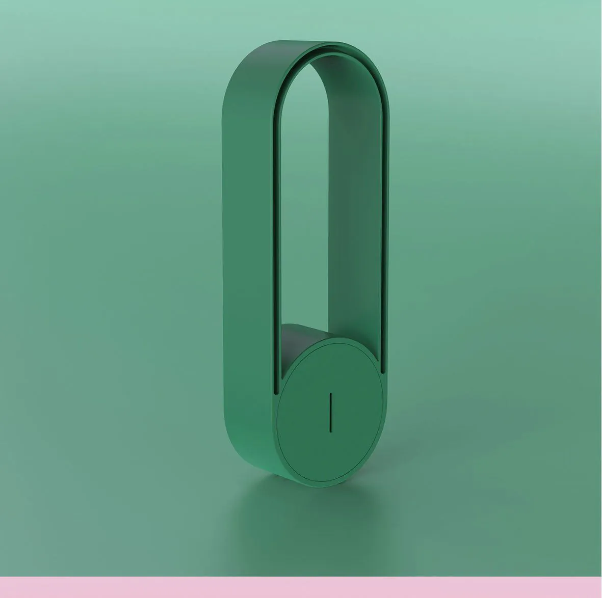 image-Air Purifier - Negative Ion Generator Wall Mount Formaldehyde