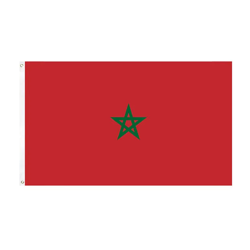image-World Cup Flag 90x150cm Polyester