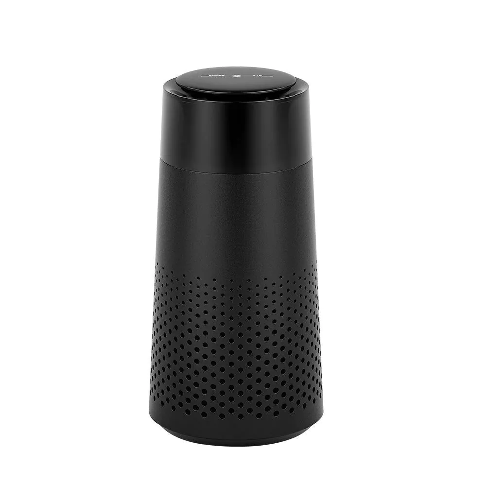 image-P.S. Portable Air Purifier - USB Night Light, HEPA