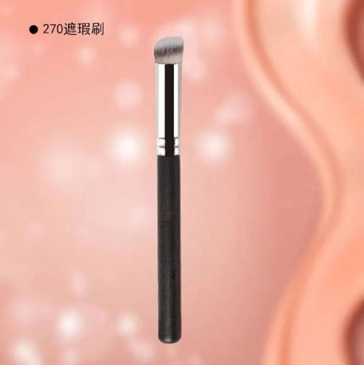 image-No. 55 Magic Foundation Brush - Portable 