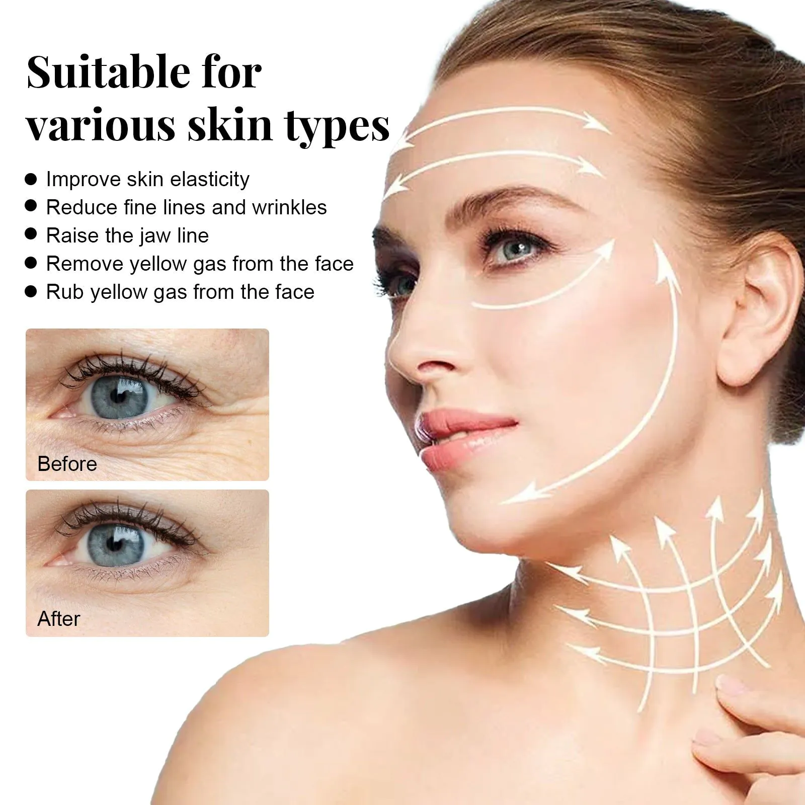 image-EELHOE Protein Lifting Line Cream