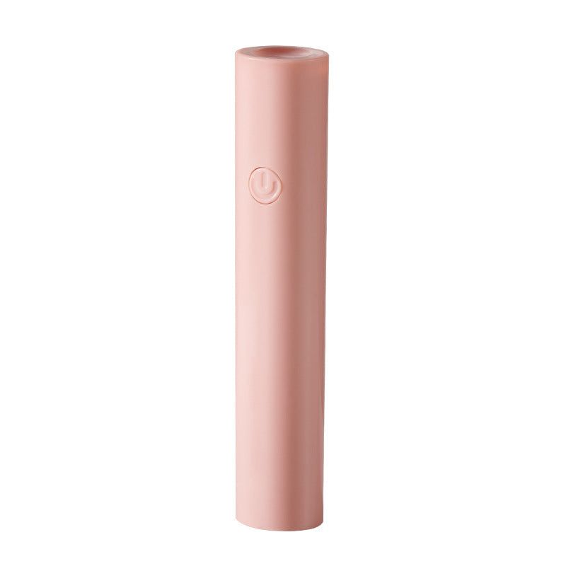 image-UV Nail Lamp - Portable Handheld LED Curing Light