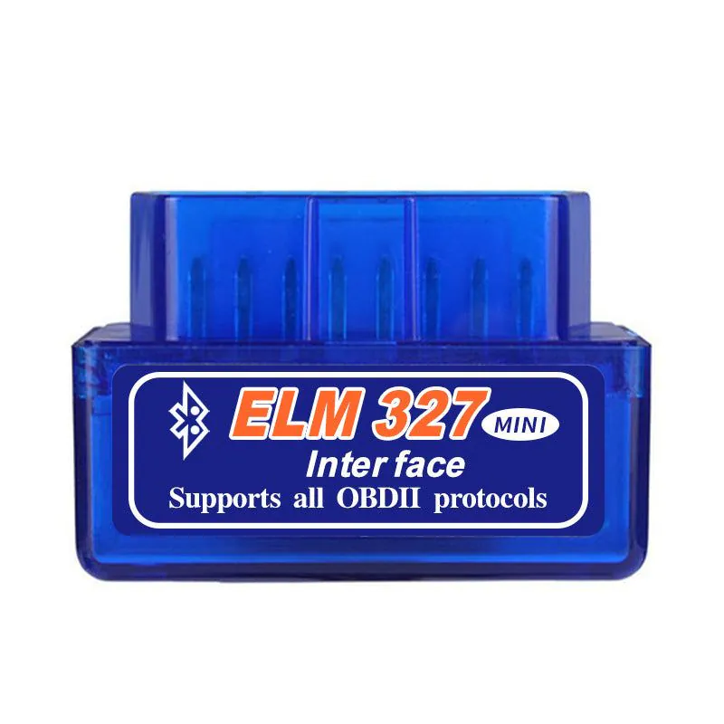 image-ELM327 Bluetooth OBD2 Car Diagnostic Tool