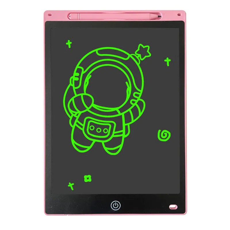 image-Chenhai Starlight LCD Writing Tablet - 10"