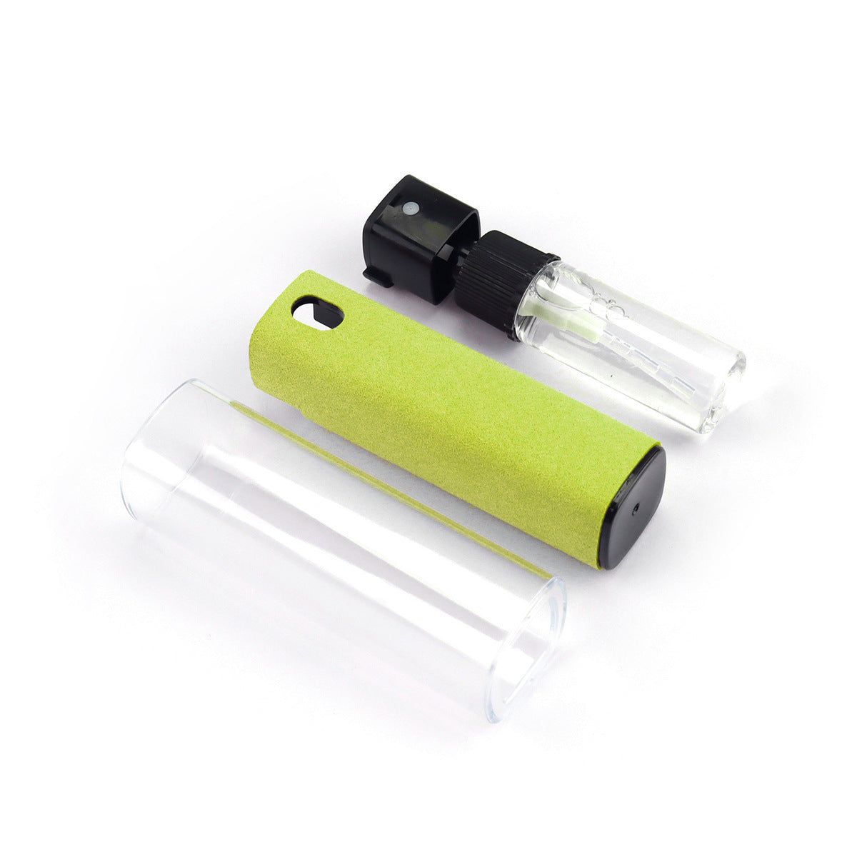 image-Screen Cleaner Kit - Spray for Phone Tablet Car Display