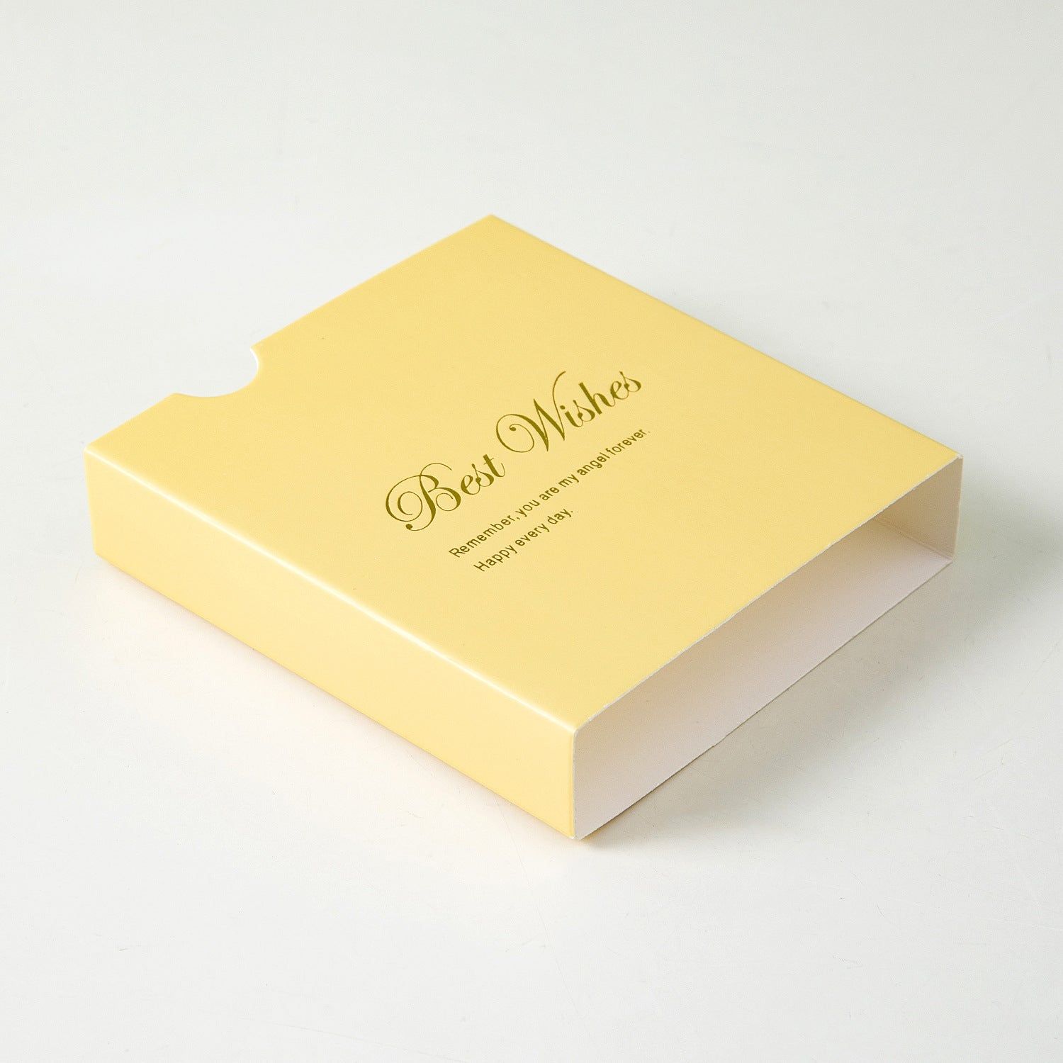 image-Jewelry Storage Box - Plastic Display Case with Dust Cover 