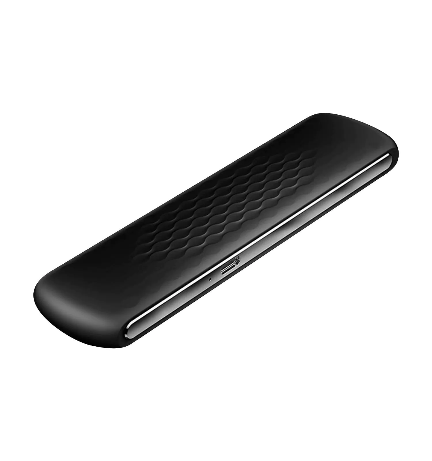 image-Bone conduction sleep aid audio pillow speaker - Bluetooth 4.0 Mini
