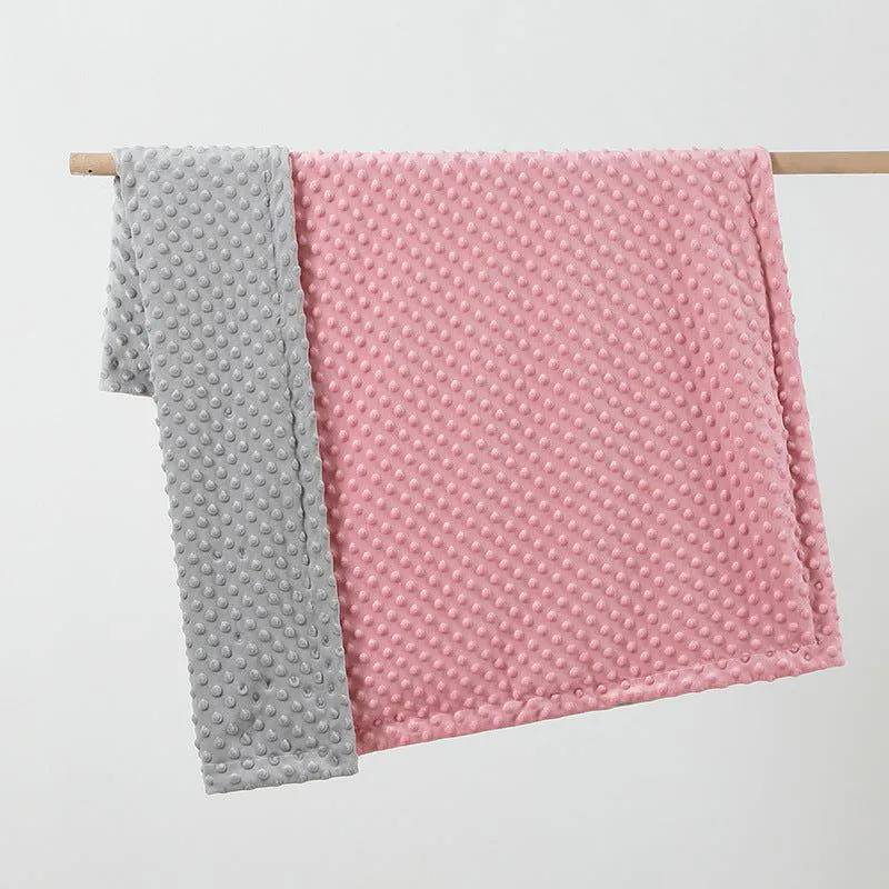 image-Pineapple Pudding Baby Sleep Vest Gray 80cm 