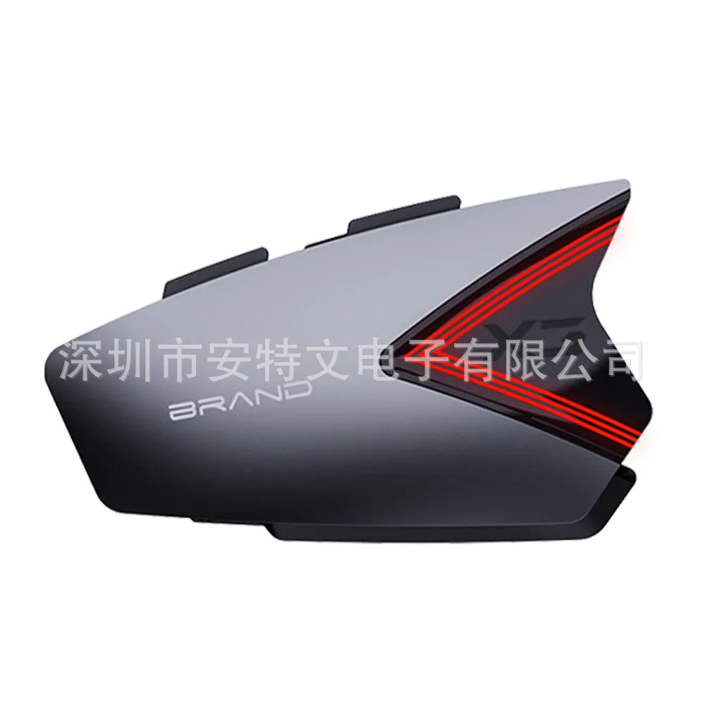 image-Helmet Headset Bluetooth 5.0 Motorcycle X3