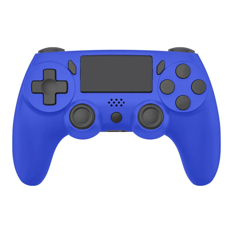 image-Game Handle with Six-Axis Gyroscope and Vibration Sensing - Type-C