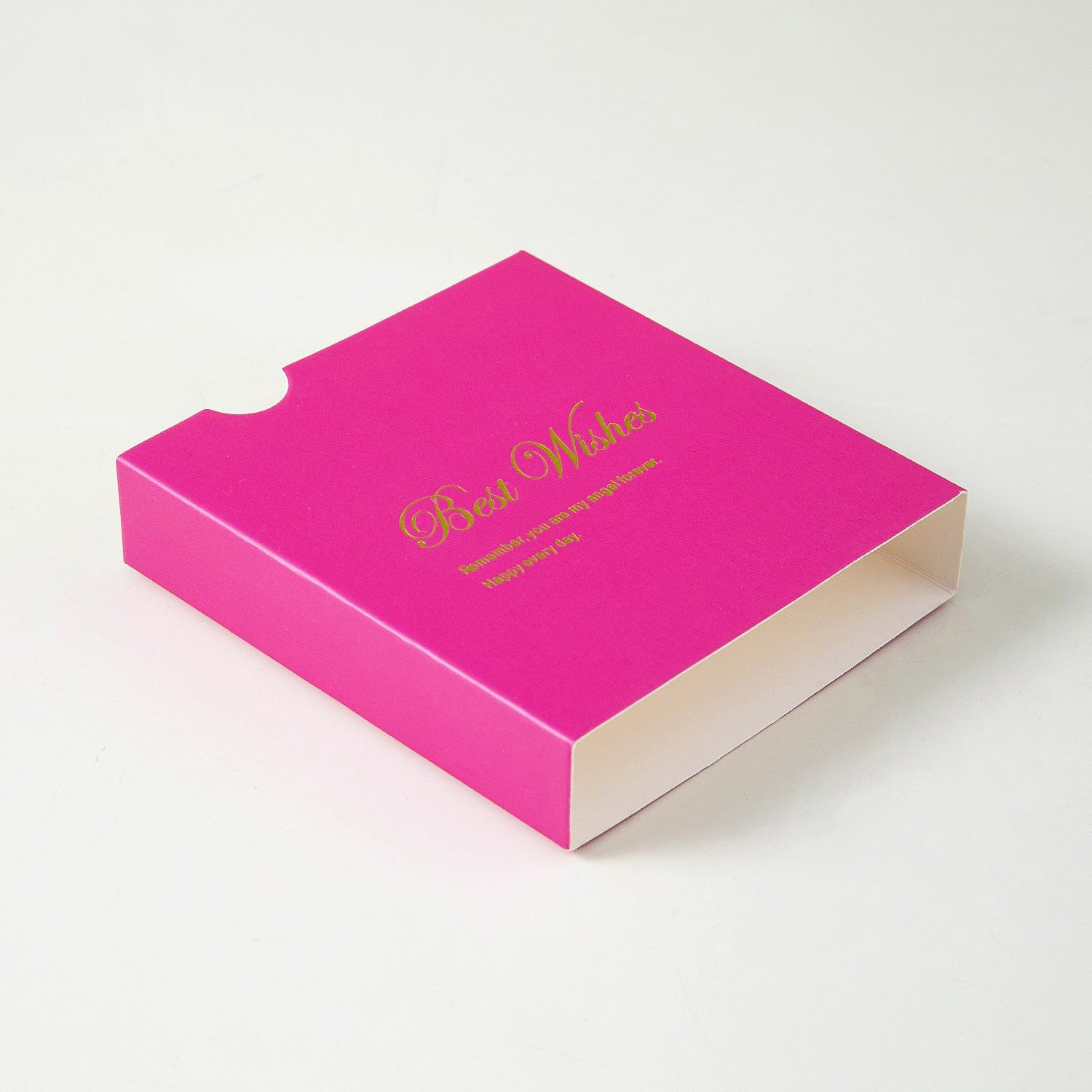 image-Jewelry Storage Box - Plastic Display Case with Dust Cover 