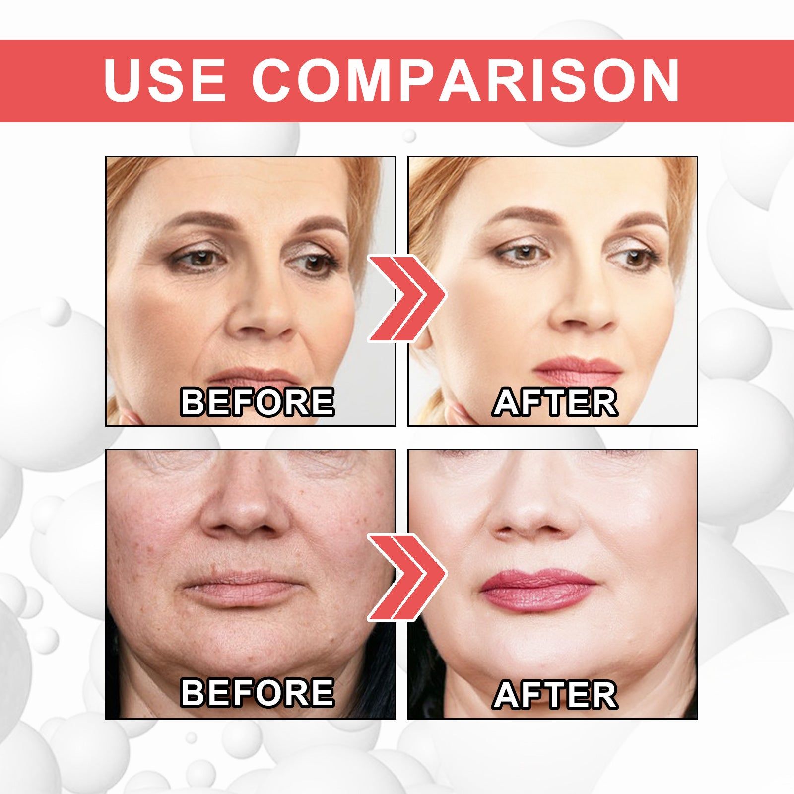 image-EELHOE Collagen Anti-Wrinkle Cream 30ml