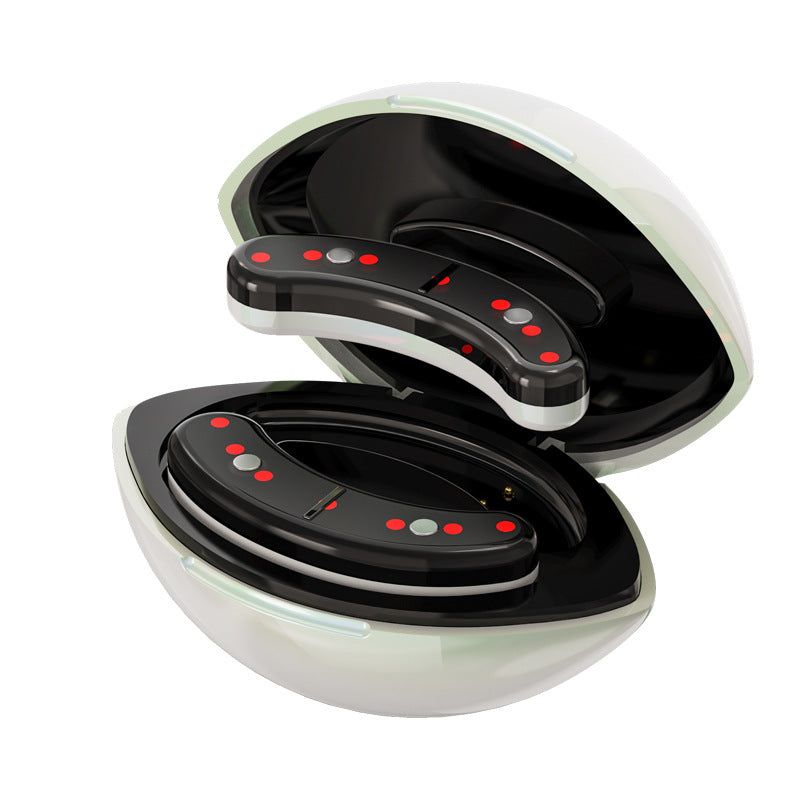 image-Eye Beauty Instrument RF Microcurrent Massage