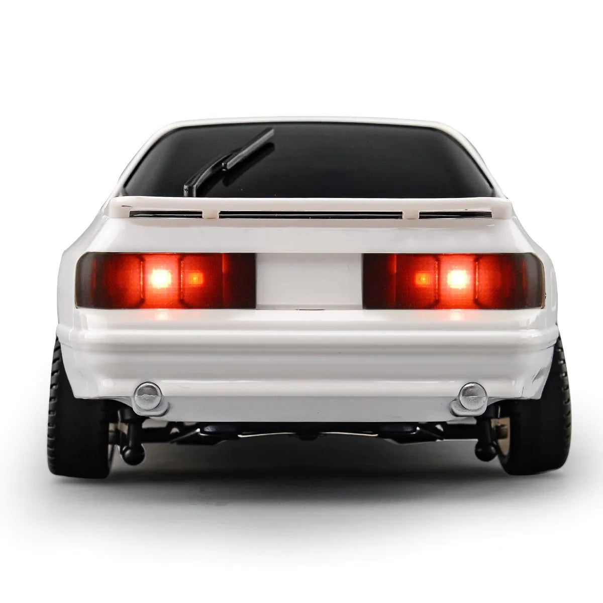 image-AE86 Landa 1801 RC Drift Car 1:18 Black 