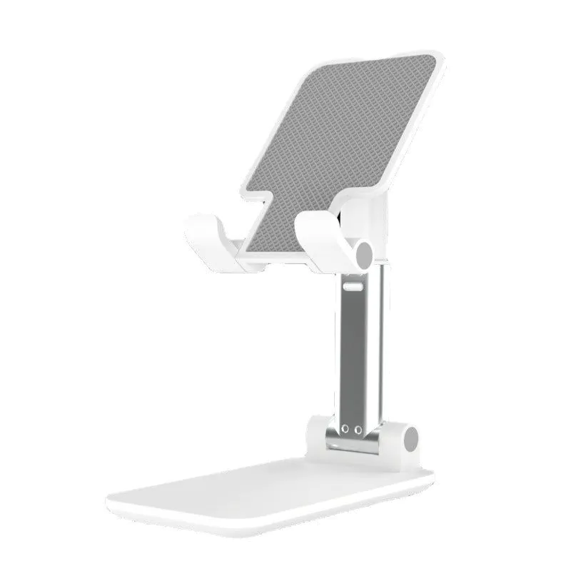 image-Mobile Phone Stand Folding Portable Lazy Broadcast 