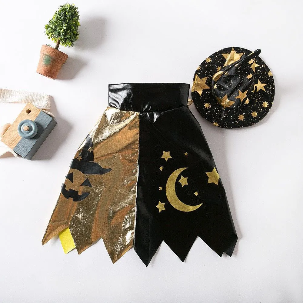 image-Dog Halloween Costume - Knife Transformation Outfit Polyester