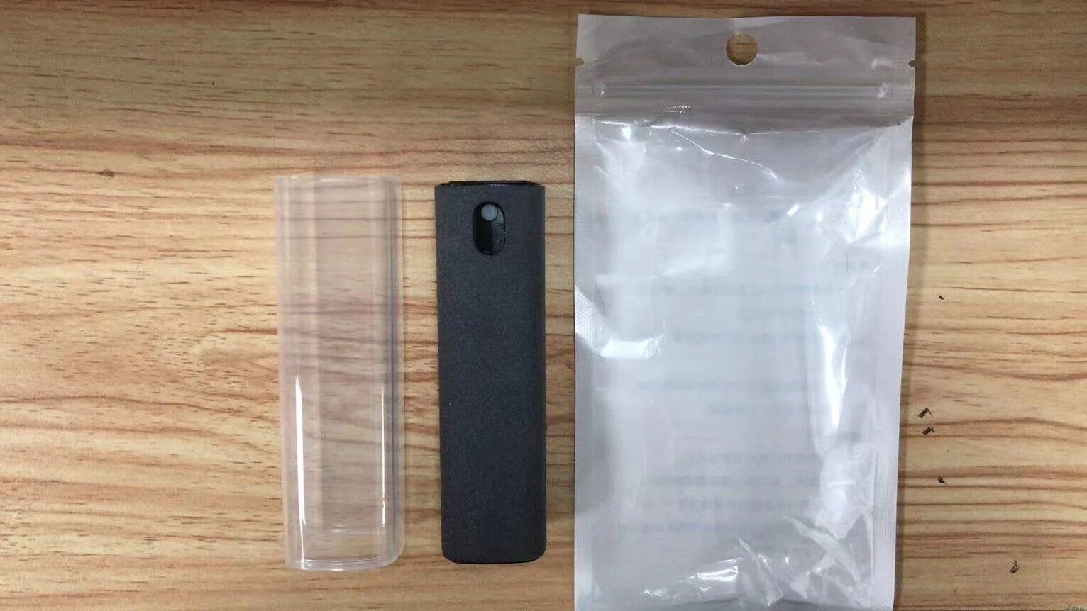 image-Portable Screen Cleaner Kit - LCD Phone Tablet 10ml