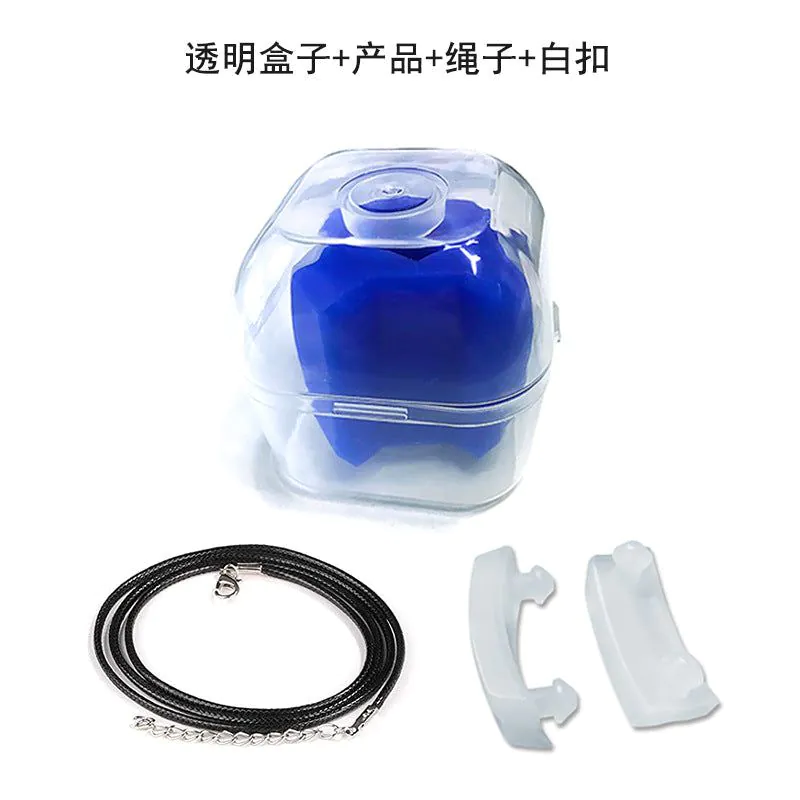 image-Masseter Ball Jaw Trainer Facial Exerciser