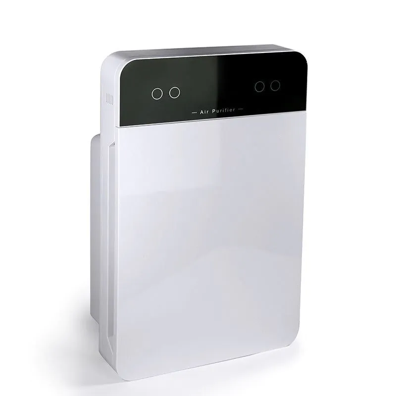image-Air Purifier Negative Ion Formaldehyde Removal