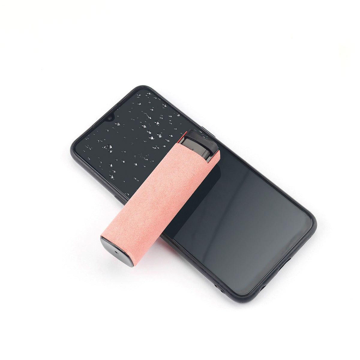 image-Screen Cleaner Kit - Spray for Phone Tablet Car Display