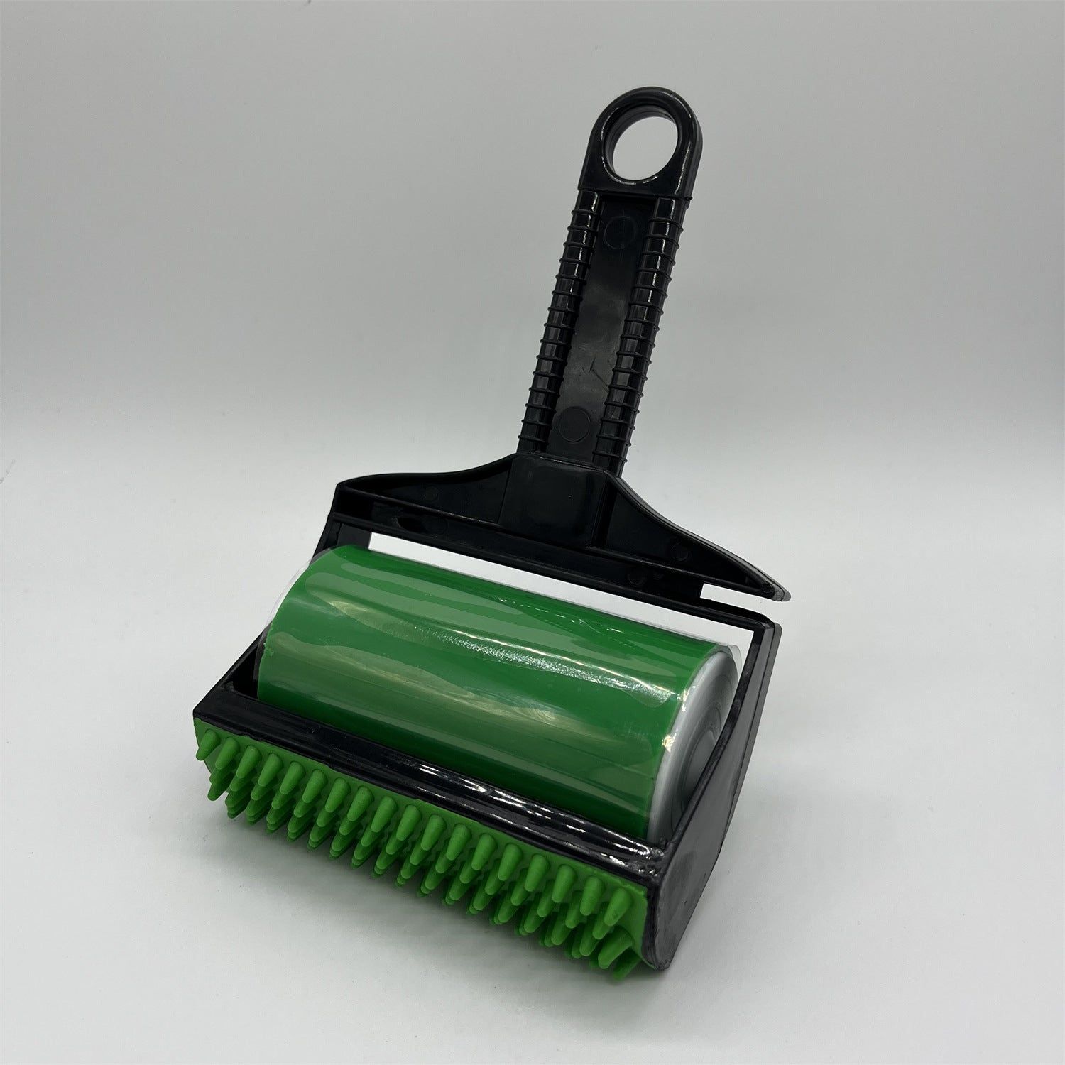 image-Portable Sticky Hair Roller - Pet Household Hair Remover