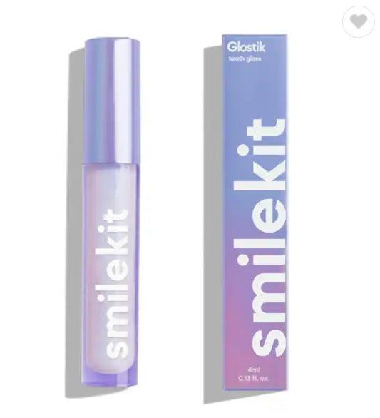 Smilekit V34 Teeth Whitening Gel Pen Set - Mint 3 Pack