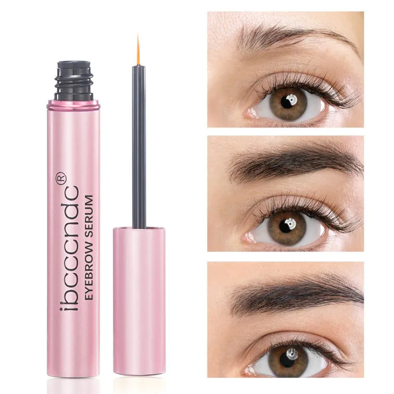 image-ibcccndc Eyebrow Liquid Mascara Transparent
