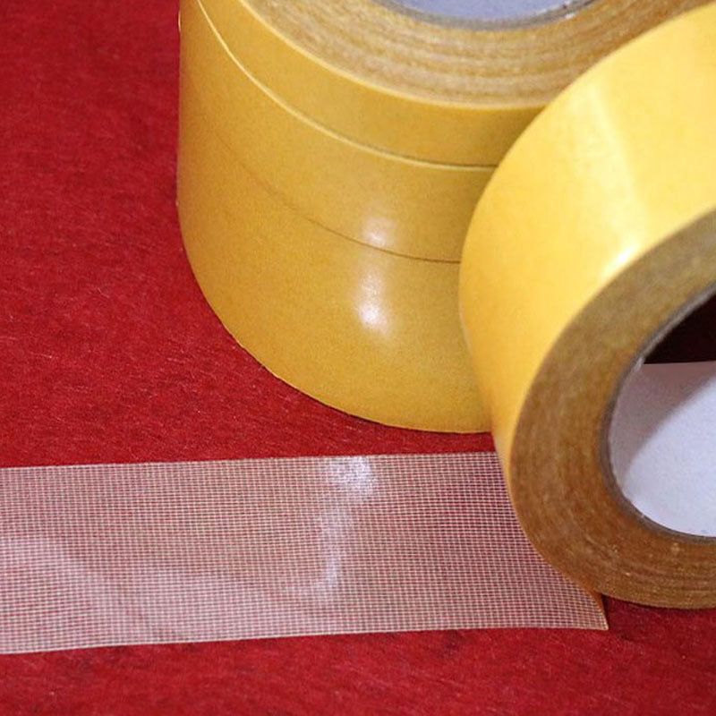 image-Grid Double-Sided Tape - High Viscosity 5cm x 20m