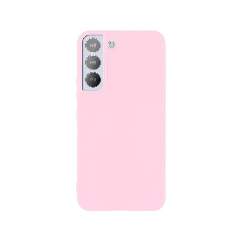 image-Samsung Galaxy S23 Case - Deep Pink TPU