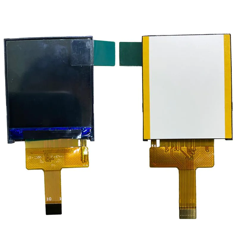 image-1.44" TFT LCD Touch Screen Module 128x128
