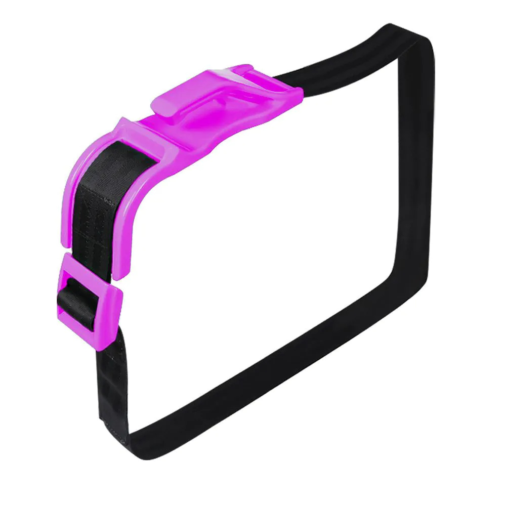 Maternity Car Seat Belt - Belly Support Anti-Strangle