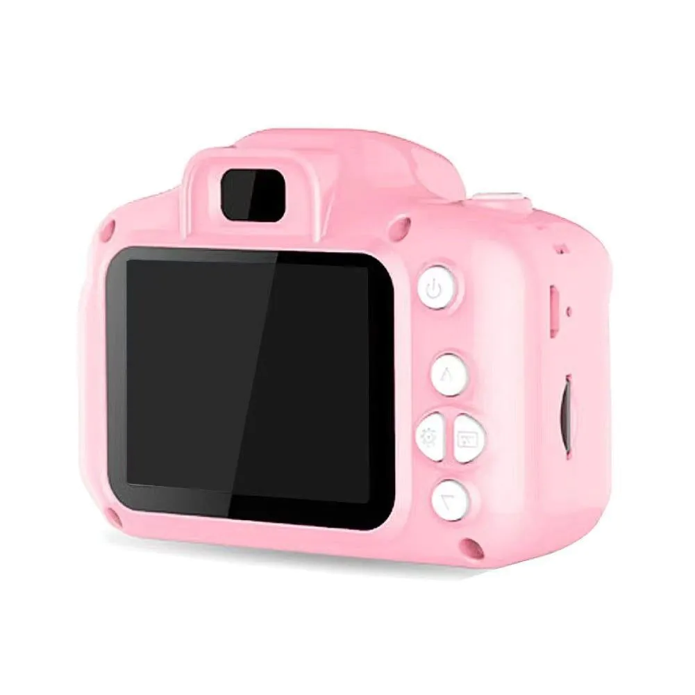 image-X2000 Children's Digital Camera - HD Student Camera