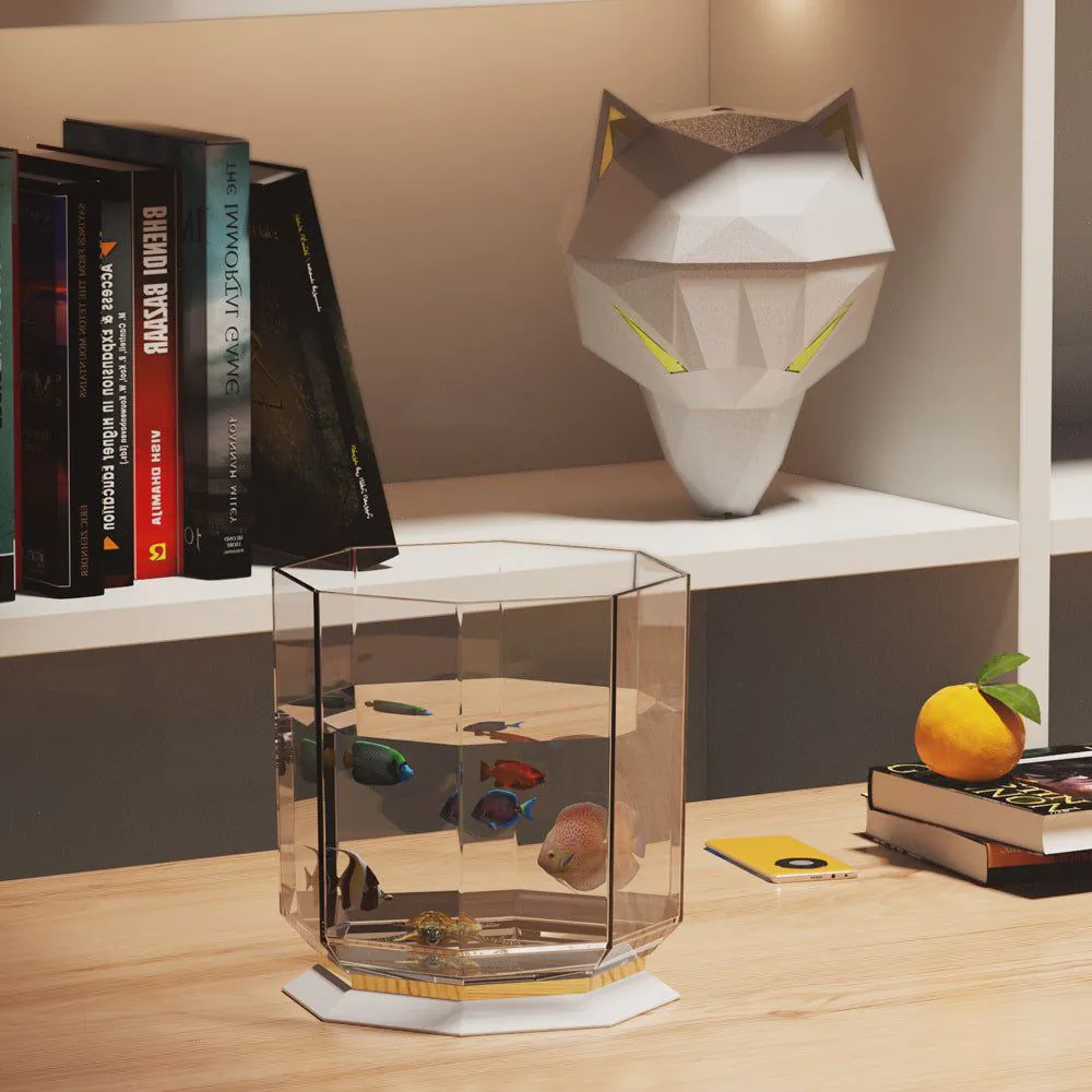 image-Sunshine Liho Humidifier ML-J009 Black