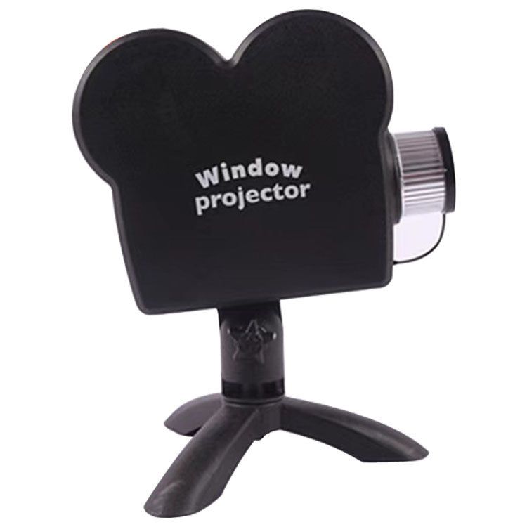 image-Factory Direct Window Projector 2023 Christmas & Halloween