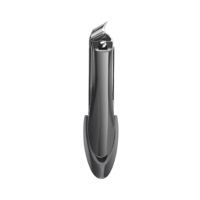 image-Mantis Nail Clippers 3-Piece Set - Anti-Splash