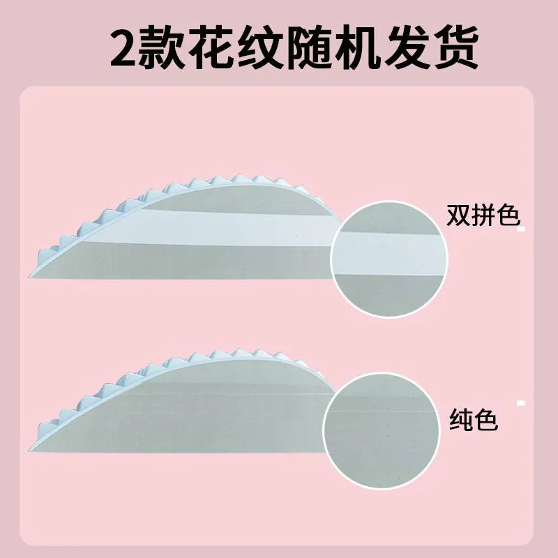 image-Lumbar Spine Relief Device - Back Support Stretcher 