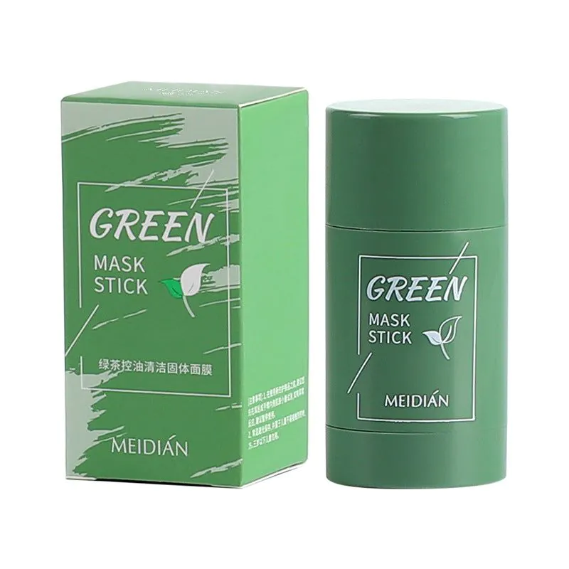 image-Eggplant Deep Clean Vibrating Mask 40g