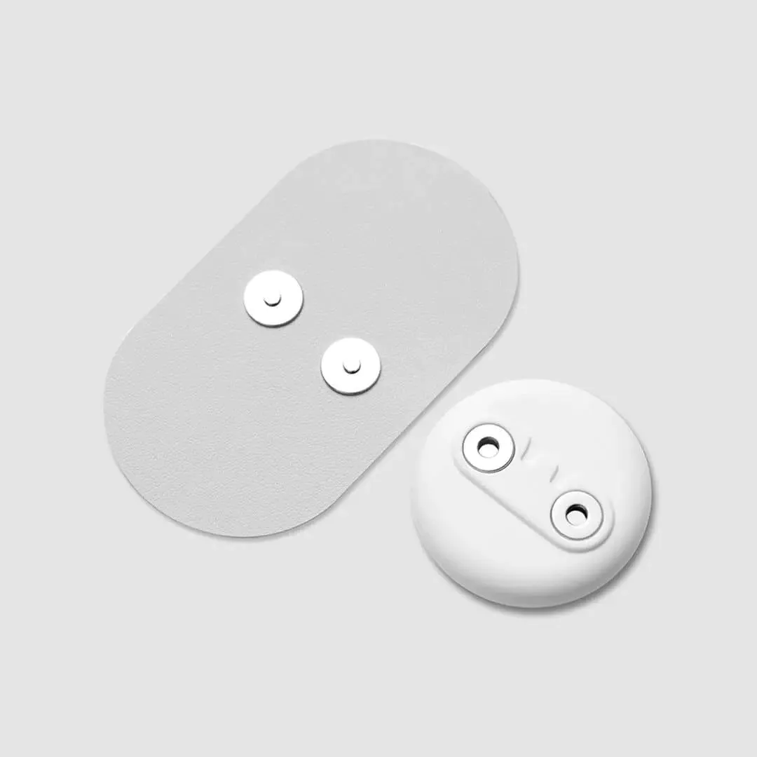 image-Lefan Lejia Massage Patch Replacement Set