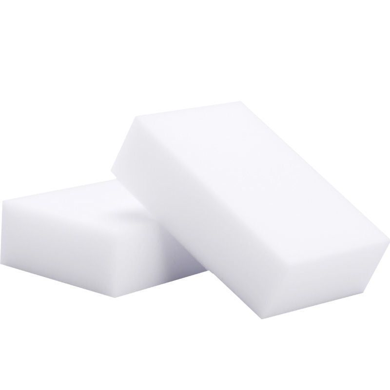 image-Diposon Nano-Sponge Magic Kitchen Cleaning Wipe Set 120pcs