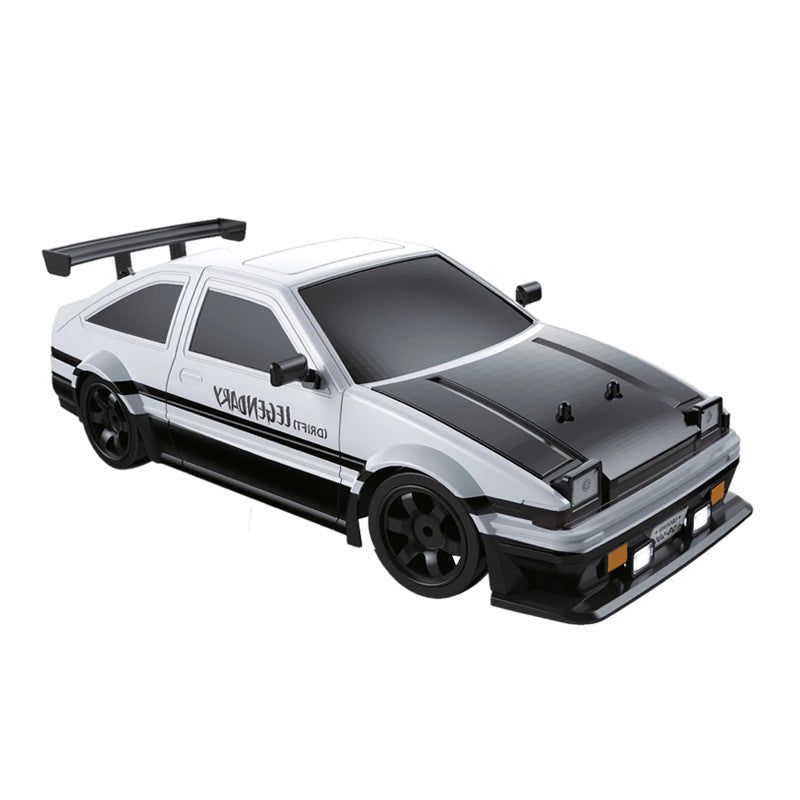 image-Remote Control Drift Car 1:16 AE86 High-Speed