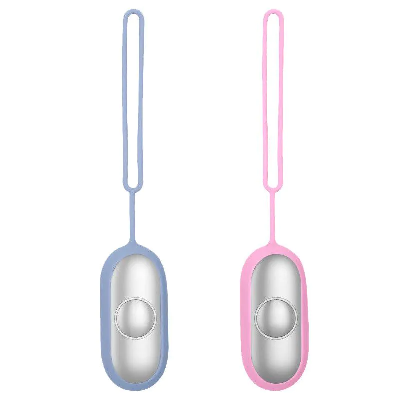 image-Minghao Sleep Aid Hand Device - White, USB, 500-800mAh
