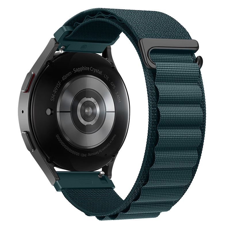 image-BHO Alpine Loop Strap Samsung Galaxy Watch 22mm