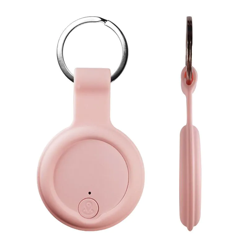 image-Sopel Bluetooth Tracker Y02-01 Dark Blue